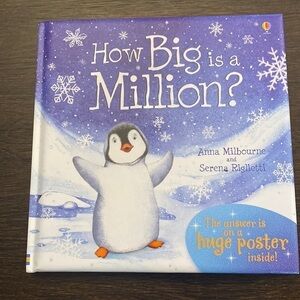 3 for $25… NEW Usborne Books… binding intact great for any library